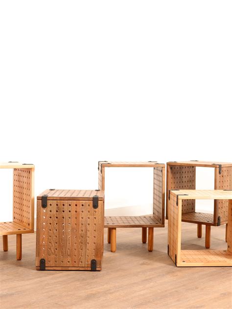 Image result for Stackable Cube Storage Units