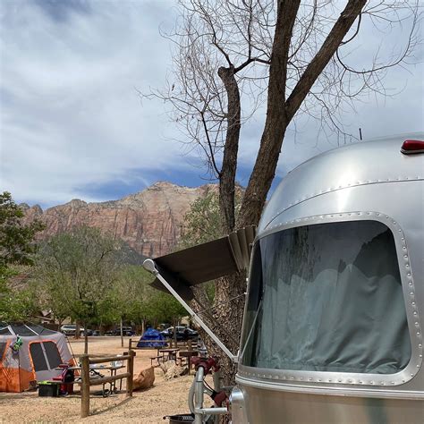 ZION CANYON CAMPGROUND & RV RESORT (Springdale, Utah) - Campground ...