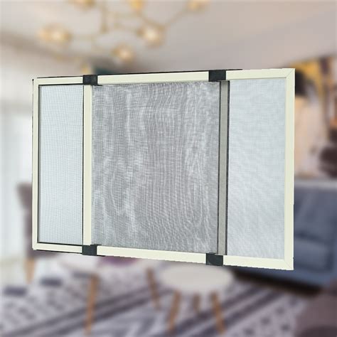 Image result for Fixed Window Insect Screen