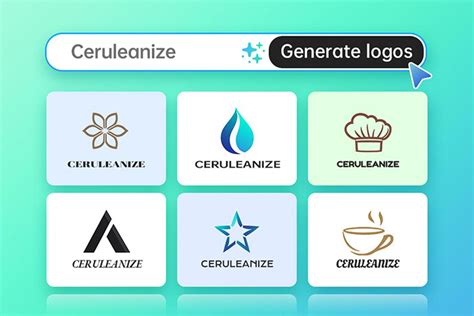 Logo Colorizer 的图像结果