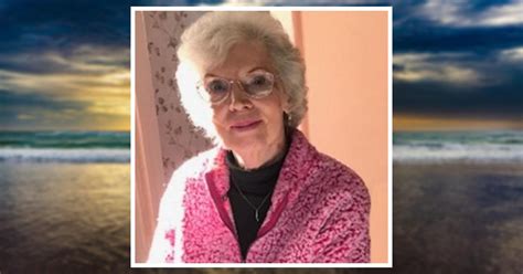 Obituary | Carol Jean Hatfield of New London, Wisconsin | Cline Hanson ...