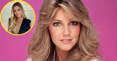 Heather Locklear’s Daughter Ava Sambora Stuns Alongside Her Lookalike Mom at Her Bridal Shower