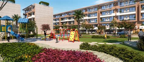 ROF Insignia Sector 93 Gurgaon | Luxury Independent Floors