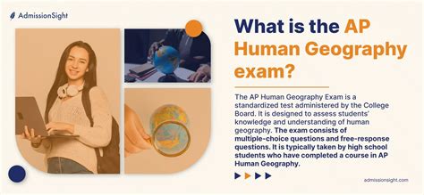 The Ultimate Guide to Acing the AP Human Geography Exam | AdmissionSight