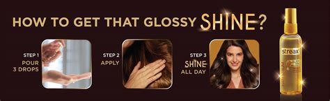 Streax Hair Serum, 100 ml | Uses, Benefits, Price | Apollo Pharmacy