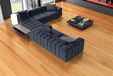 Prefinished Red Oak Natural 3/4"X2-1/4" Tulip - PC Hardwood Floors