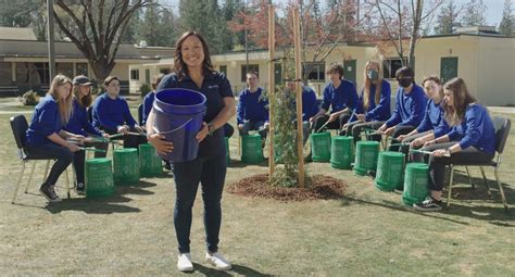 Placer County Water Agency: Promoting Water Conservation and ...