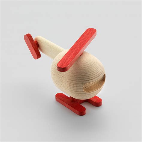 木制玩具|工业/产品|玩具|ZingID_原创作品-站酷ZCOOL