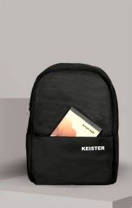 KEISTER Men & Women |College/Office/School |Organized storage ...