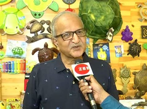 ahmedabad man lalit mehta made turtle museum after his hobby of ...