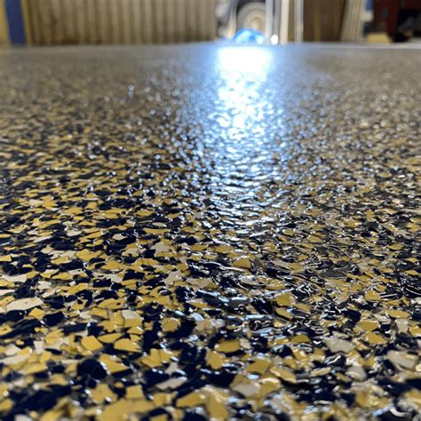 Epoxy Resin Floors North West | Based in Wigan | We Install Epoxy Resin ...