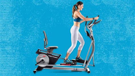 Proform Elliptical 的图像结果