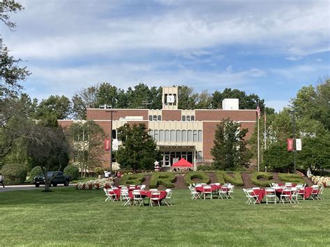 Update: Rider University (NJ) - Educated Quest