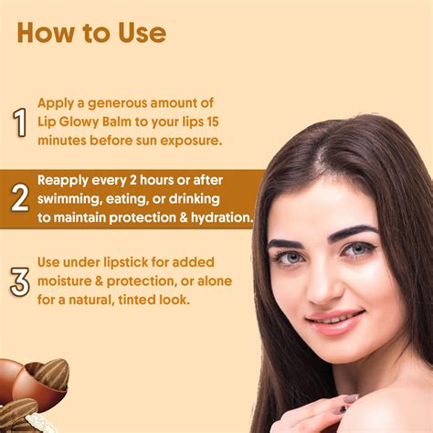 Lip Balm Combo - With SPF 50+++ For Lip Brightening – Aravi Organic