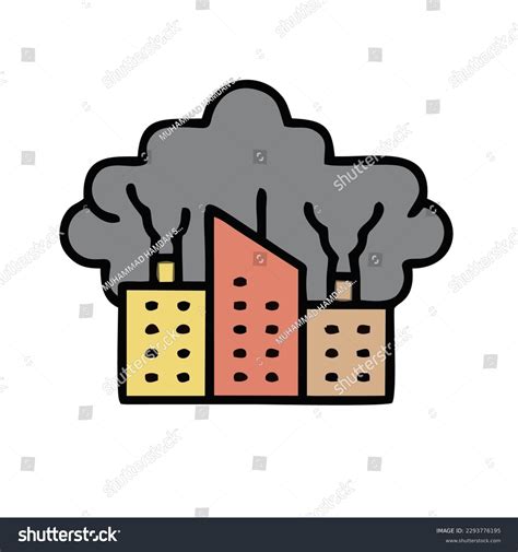 Factory Smoke Vector 的图像结果