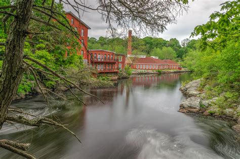 Elevation of Norwich Harbor, Chelsea Harbor Dr, Norwich, CT, USA ...