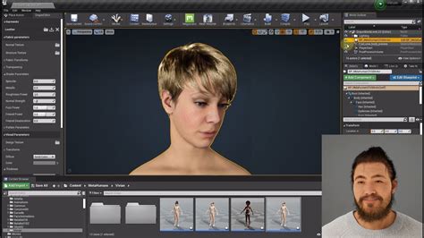 Making Clothes for UE4 的图像结果