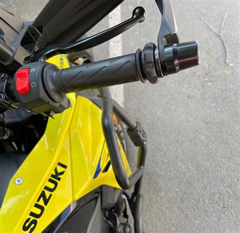 ECZ 031- Easy Cruz Suzuki V-Strom 250 – Pro-Spec Performance Parts