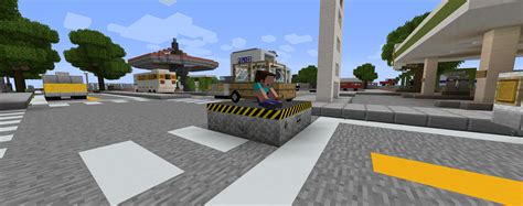 Image result for Minecraft Custom Vehicle Mod