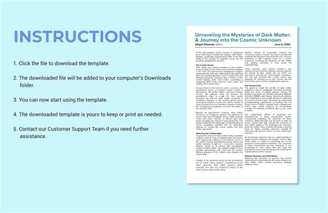 Image result for Example of a Column Article