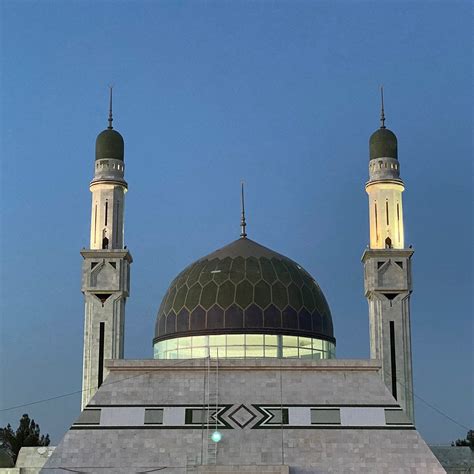 SHEHITLER MOSQUE - All You SHOULD Know Before Going 2026 (with Photos ...