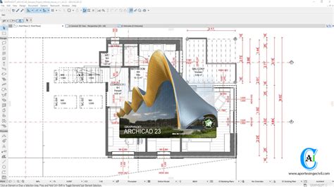 GRAPHISOFT Archicad 26 - Supported File Formats