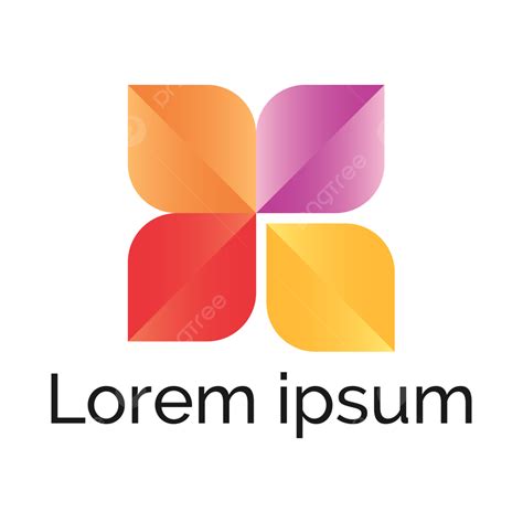 Modern Demo Logo Design Vector File, Modern Logo, Color Logo, Color ...