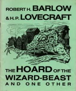 Amazon.in: Buy The Hoard of the Wizard-Beast and One Other Book Online ...