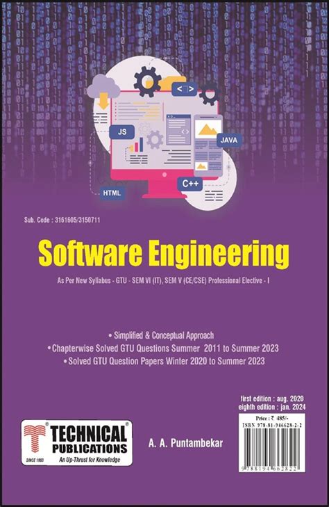 Image result for Software Engineering Books