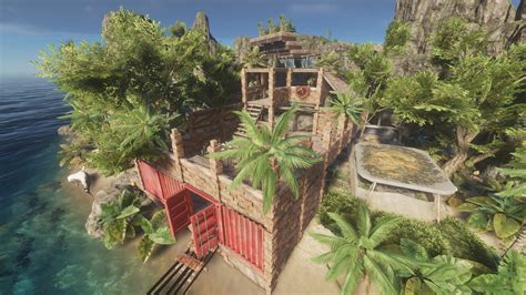 Image result for Stranded Deep Base