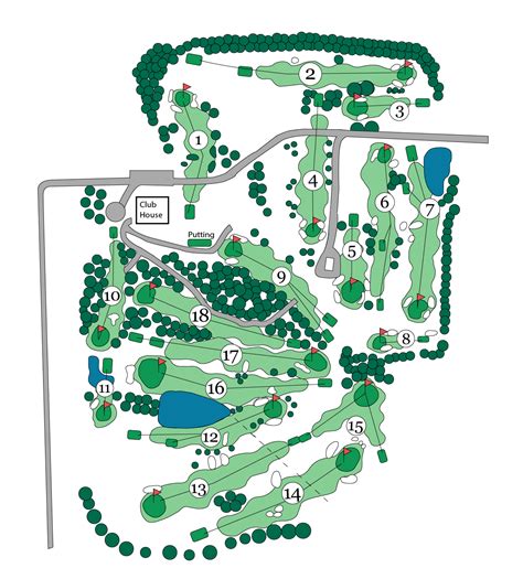 Sunset, Longmont, - Golf course information and reviews.