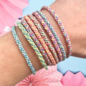 Image result for Thread Bracelet