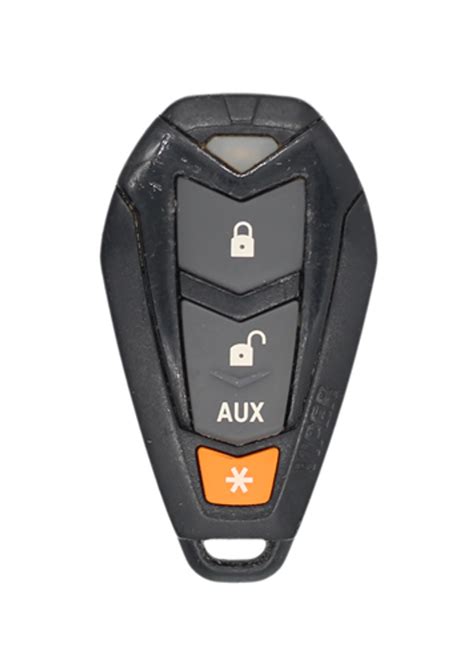 How to Program Viper Key FOB 的图像结果