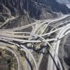 Images of freeway collapse northridge earthquake - Brainly.in
