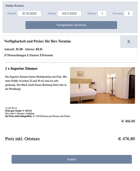 Hotelsoftware für kleine Hotels: igumbi