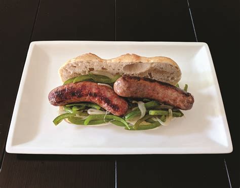 The top 15 Mild Italian Sausage Recipes – Easy Recipes To Make at Home