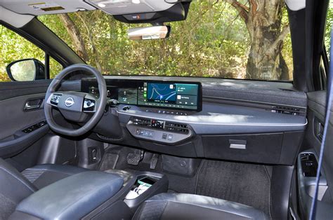 2026 Nissan Leaf Lease Deals January Could Make You Skip Kona Electric ...