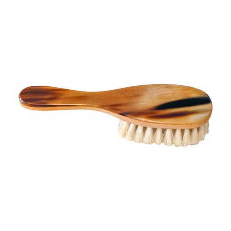 Horn Baby Hair Brush — Great English Outdoors
