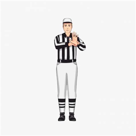 18 Football Referee Signals (Ultimate Guide With Images)