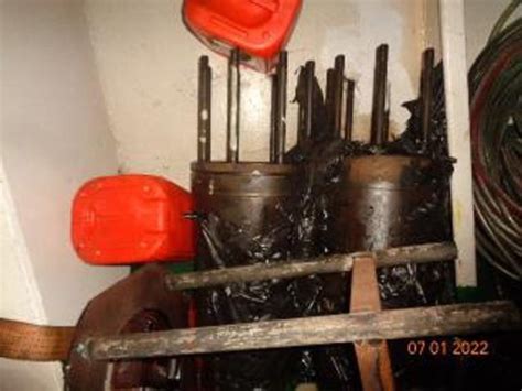 EMD GM R16-645-E7 MAIN ENGINE SPARES in India