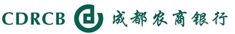 CDRCB成都农商银行标志设计图__企业LOGO标志_标志图标_设计图库_昵图网nipic.com