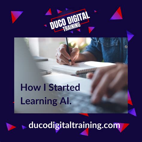 How to Create a Learning Ai 的图像结果