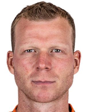 Henk Veerman - Player profile 24/25 | Transfermarkt