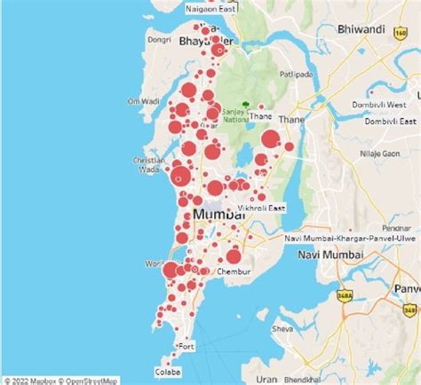 Mumbai Property Market Q3 2022 | Mumbai Property Rates