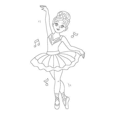 Dance drawing Images - Free Download on Freepik