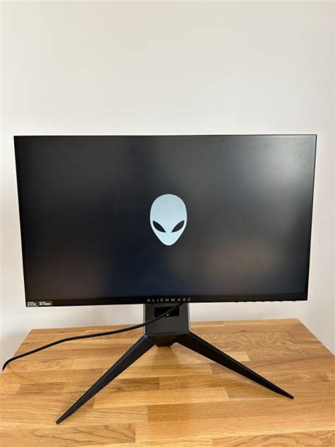 Image result for Alienware Aw2518h Monitor