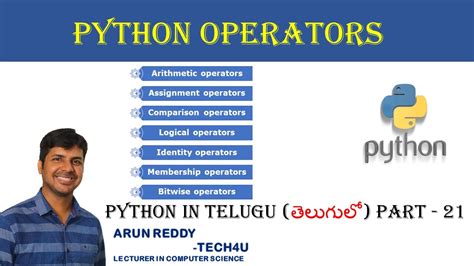 Python Advance in Telugu 的图像结果
