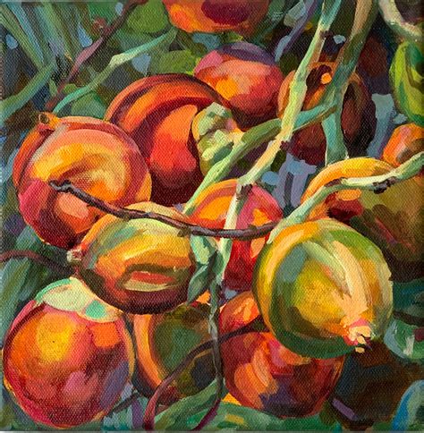 Deidre Henty-Creer - The English Village Kings Somborne, River Ford ...