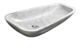 Stone Basin-Ecm-Indian Carrara -113-Stone Basin – Eceramall