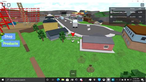 Knife Simulator Script 的图像结果